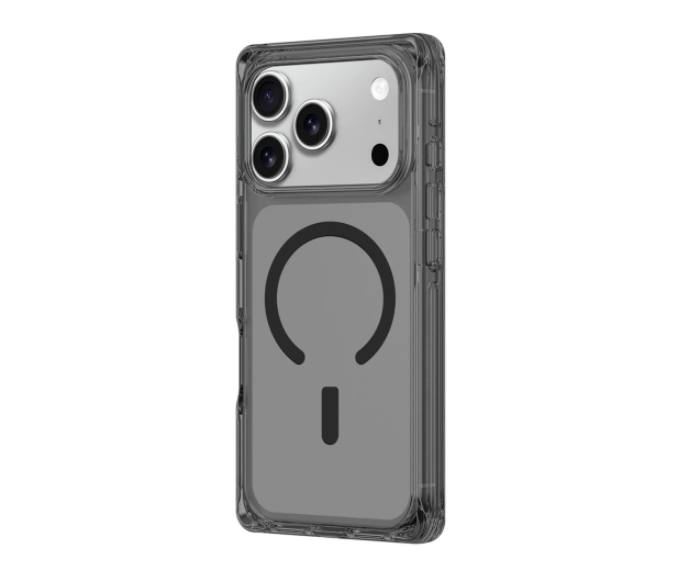 AmazingThing Omni iPhone 17 Pro MagSafe czarne - 1483822 - zdjęcie